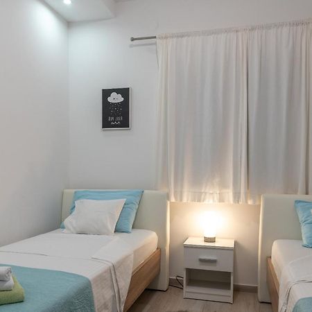 Apartment Ela Trogir Luaran gambar