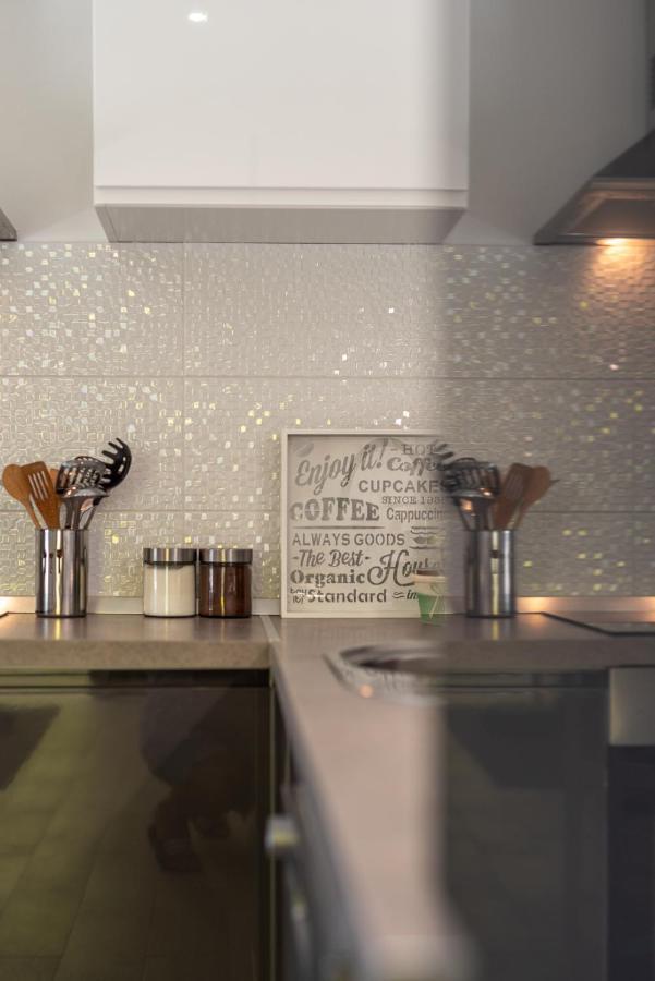Apartment Ela Trogir Luaran gambar